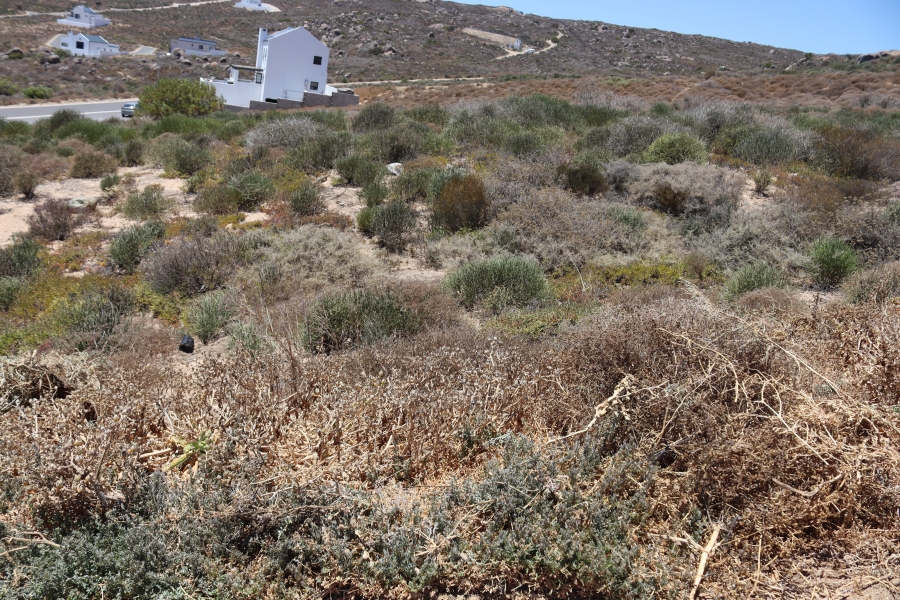 0 Bedroom Property for Sale in St Helena Views Western Cape